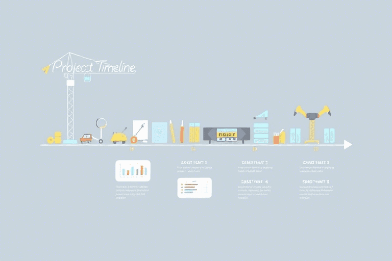 施工日期计算小软件如何设计与实现？