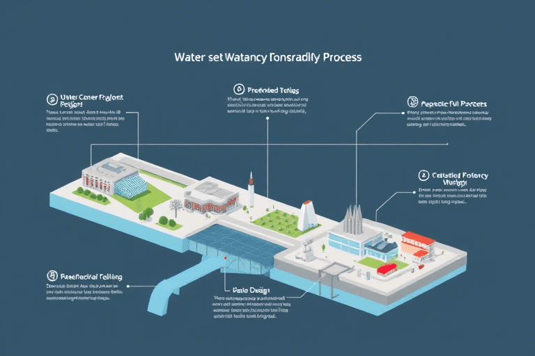 水利施工图绘图软件如何提升设计效率与精度？