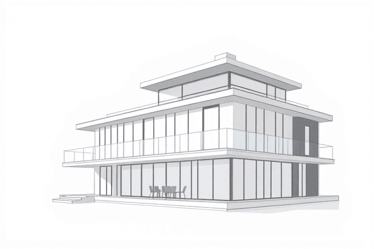 施工图纸电脑绘画软件怎么用？高效绘制与专业设计全解析