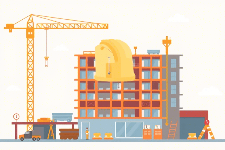 附近施工工人视频下载软件如何开发？技术实现与市场应用全解析