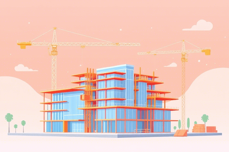 三亚施工计划软件怎么选？如何提升项目管理效率和成本控制？