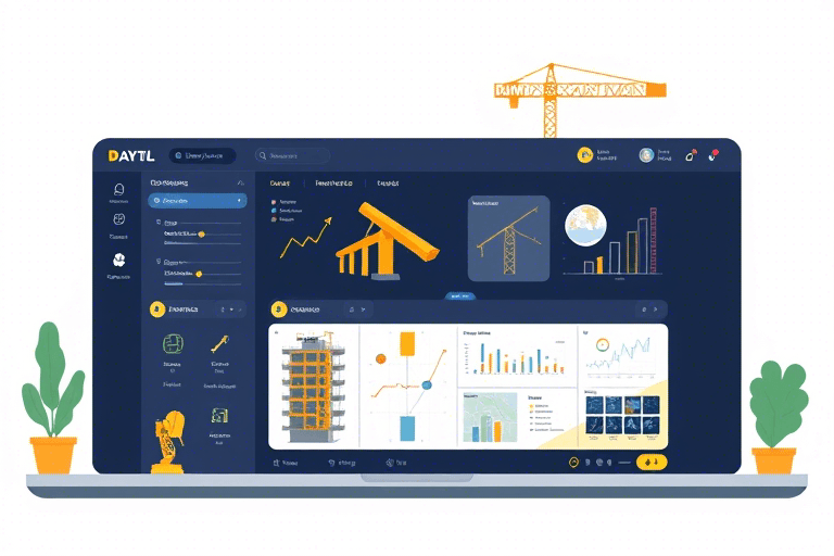 施工过程管理软件下载怎么做？如何选择高效可靠的项目管理工具？