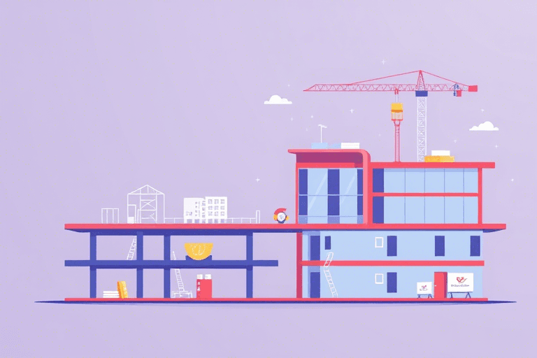 工程施工编标软件如何助力企业高效投标与项目管理？