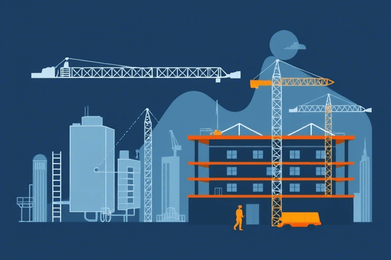 施工表格需要什么软件？高效管理工程数据的必备工具全解析