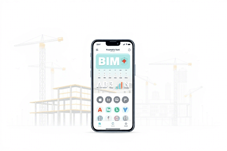 施工图软件手机版真的能替代电脑端吗？功能与效率全面解析