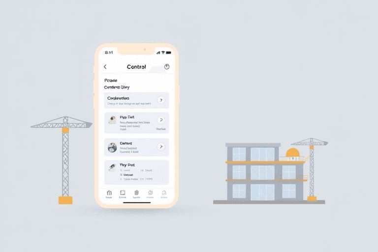 施工日记软件app苹果如何开发？详解iOS平台项目管理工具设计与实现