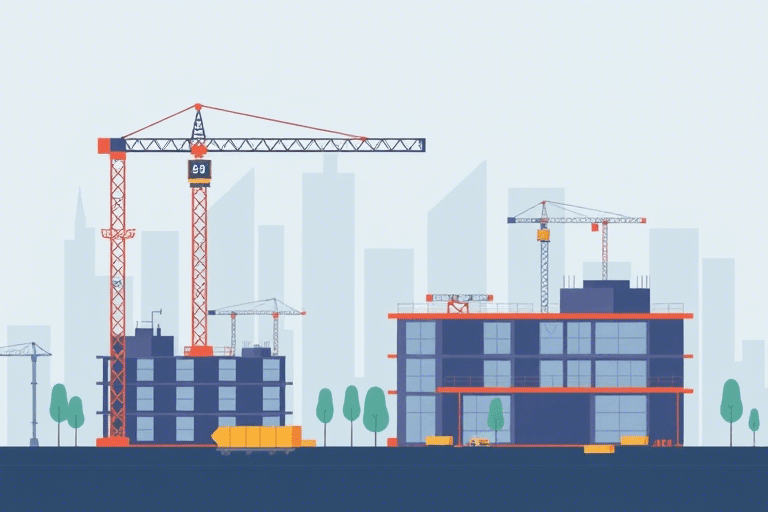 污水施工资料软件如何提升项目管理效率与数据准确性