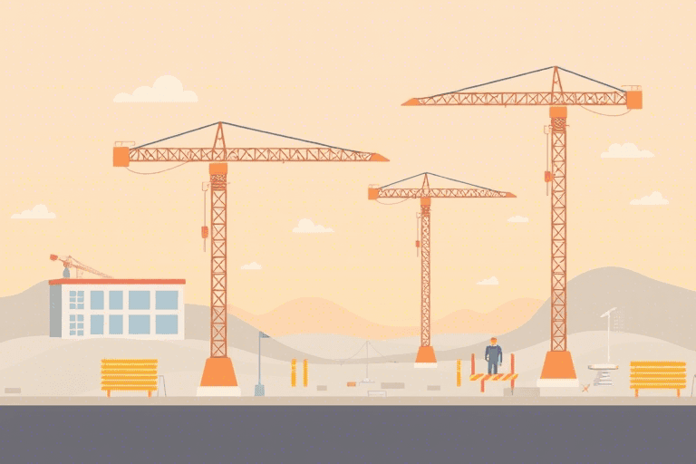 充电桩施工方案软件如何设计与实现？全面解析开发流程与核心功能