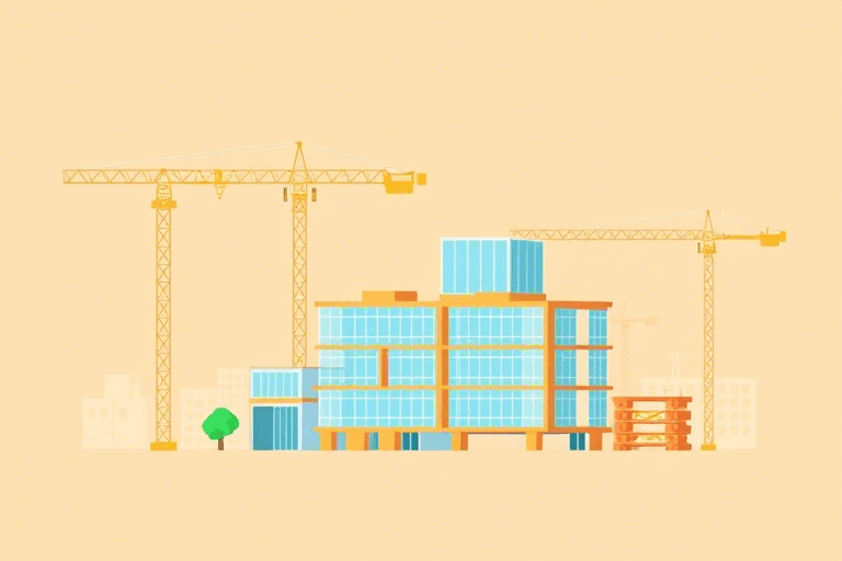 建筑施工成本分析软件如何实现精细化成本管控与项目盈利提升