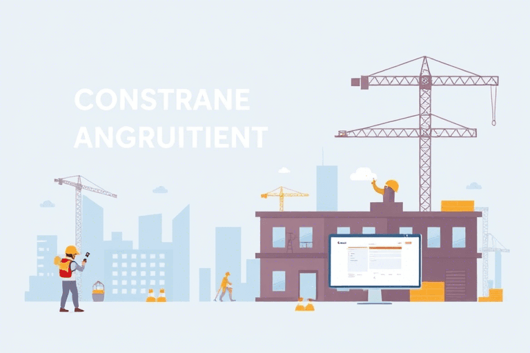 土建施工招聘软件哪个好？如何选择适合建筑行业的招聘平台