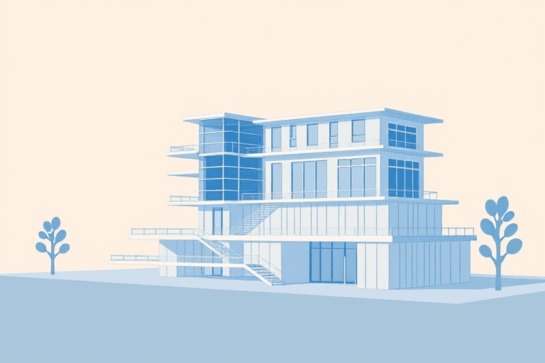 施工图用是软件好？如何选择最适合工程设计的绘图工具？