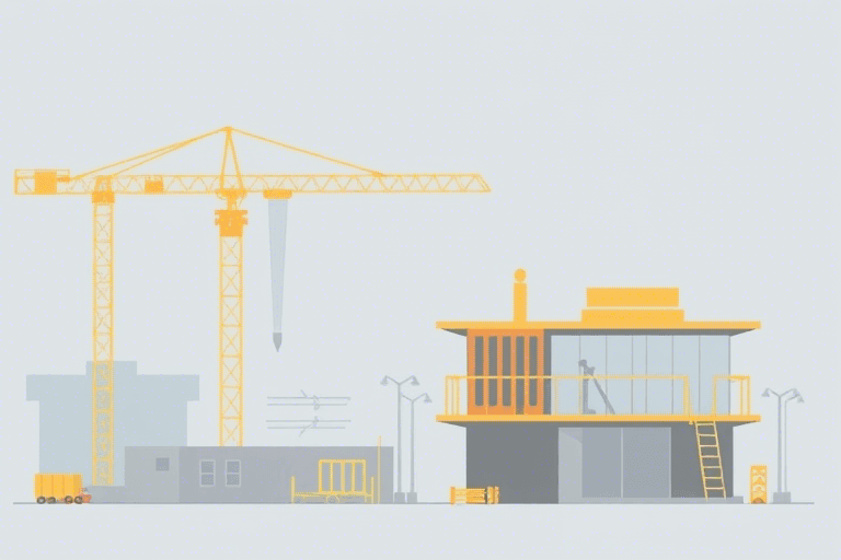 梁施工线荷载计算软件如何高效实现结构安全与施工效率的双重提升