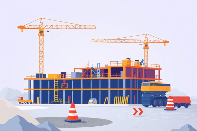 如何打造一款专业级施工音效素材视频下载软件？