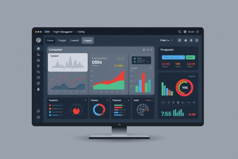 施工计划图编制软件如何高效助力项目管理与进度控制