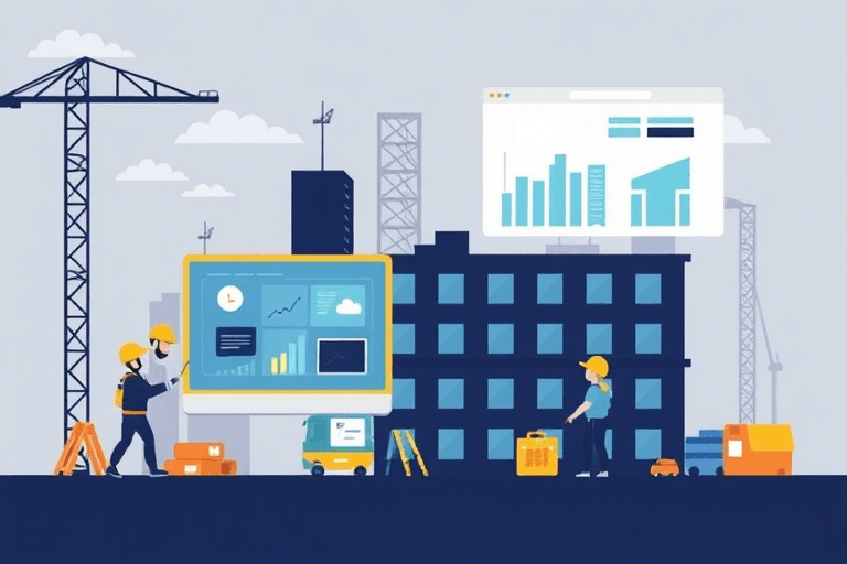 施工培训软件哪个好点的？如何选择适合建筑企业的高效培训工具