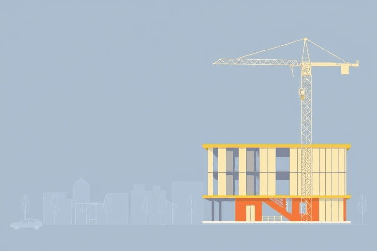 鹤壁施工计算软件公司如何推动建筑行业数字化转型与效率提升