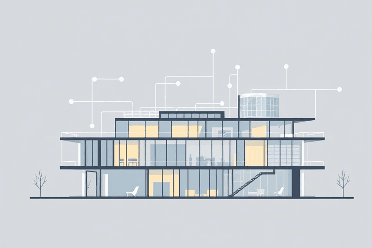 建筑设计和施工软件如何提升项目效率与协同能力？