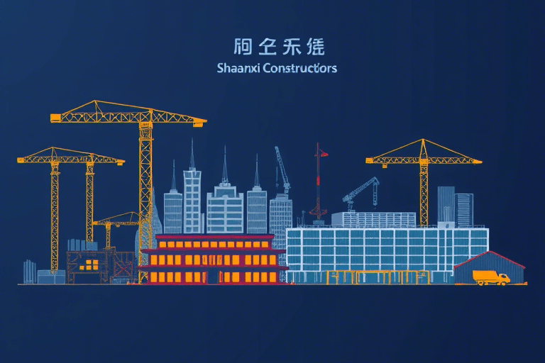 陕西省建筑施工软件如何助力工程管理效率提升？