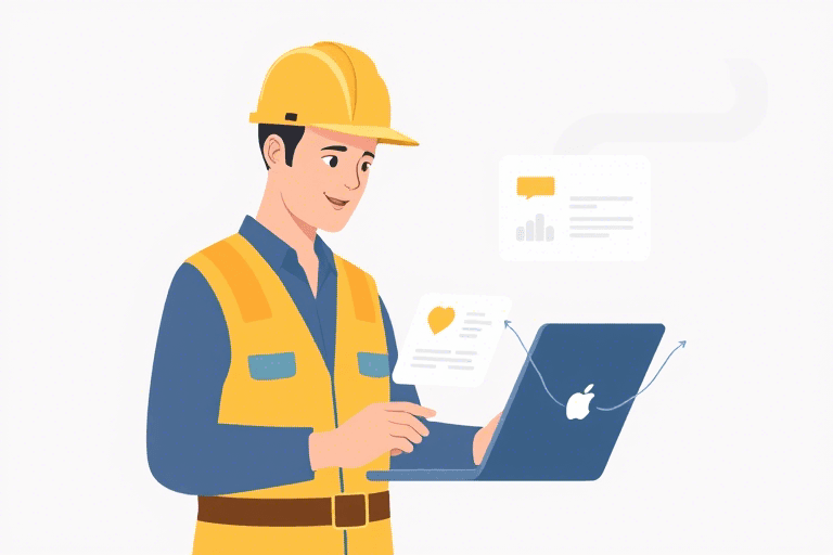 施工员培训软件下载怎么操作？一站式指南教你轻松获取专业学习工具