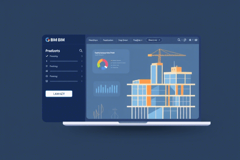 工程施工软件哪家好些？如何选择最适合建筑项目管理的工具？
