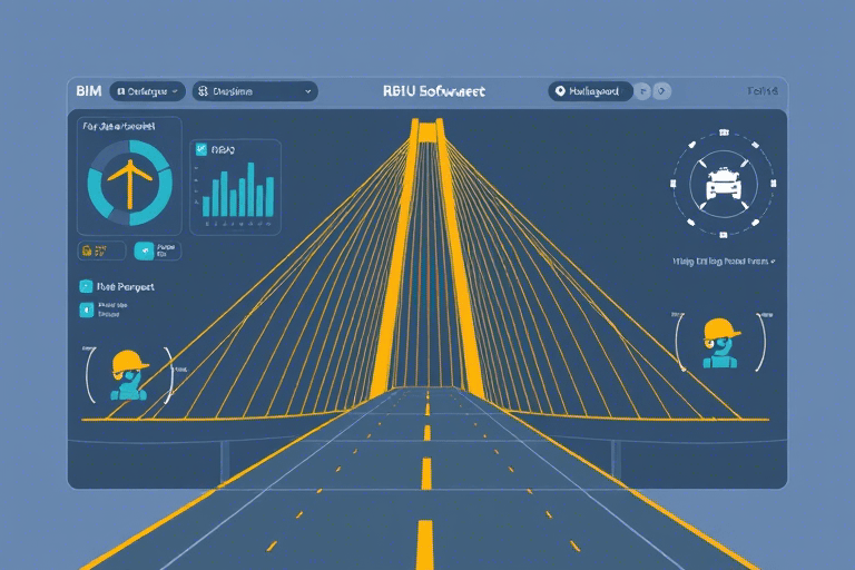 桥架工程施工软件如何助力项目高效管理与精准施工