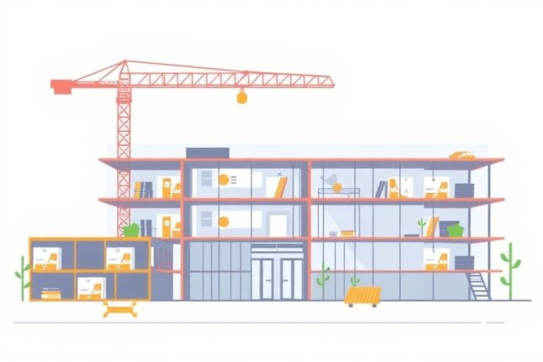 建筑装饰施工实训软件如何助力高校与企业培养高素质技能人才