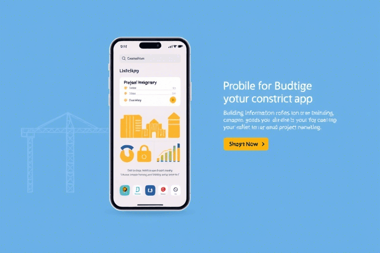 土建施工管理软件app怎么做才能提升工地效率与安全？