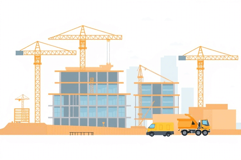 道路施工相关软件有哪些？全面解析行业常用工具与解决方案