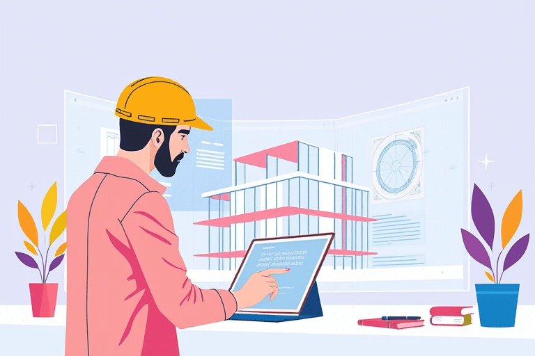 房屋施工图绘制软件怎么做？如何高效实现建筑图纸数字化设计？