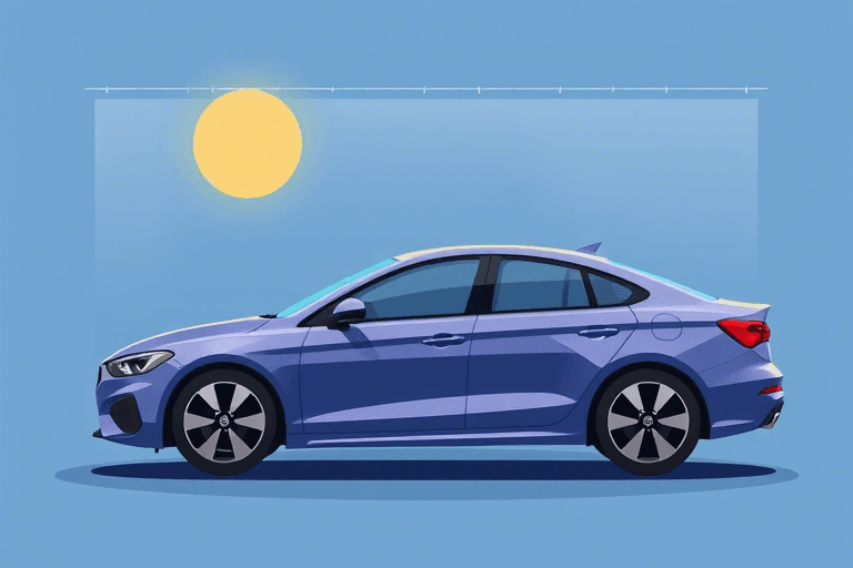 太阳膜施工平台软件怎么做？如何打造高效智能的汽车贴膜管理系统？