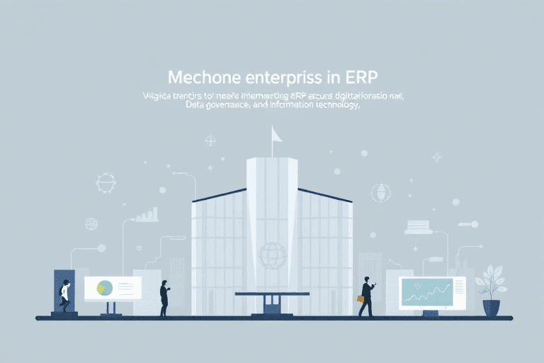 苏州软件实施工作如何高效落地？本地化策略与实战经验全解析