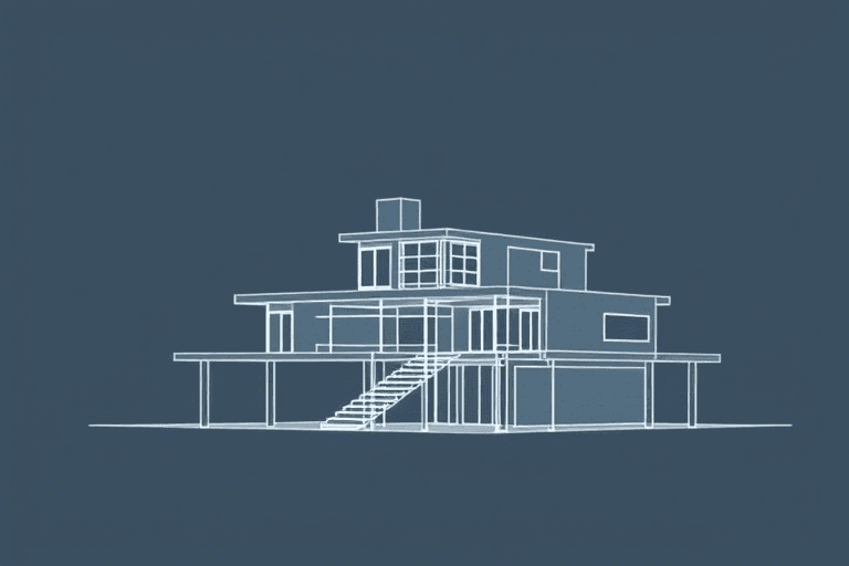 用什么软件画施工线图？这5款专业工具助你高效完成工程绘图