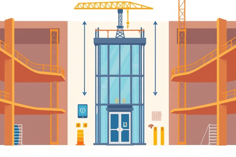 施工电梯软件下载安装怎么操作？完整教程来了！