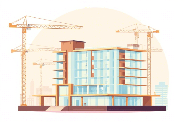 甘肃施工计算软件有哪些？这些主流工具如何助力工程高效管理？