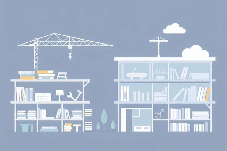 CAD常用施工图库软件有哪些？如何高效利用这些工具提升设计效率？