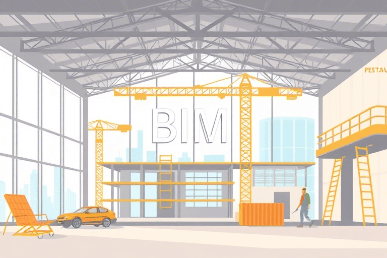 专门做室内施工的软件如何助力项目高效落地与成本控制