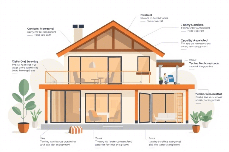 装修施工规范用什么软件？如何高效应用这些工具提升工程管理水平？