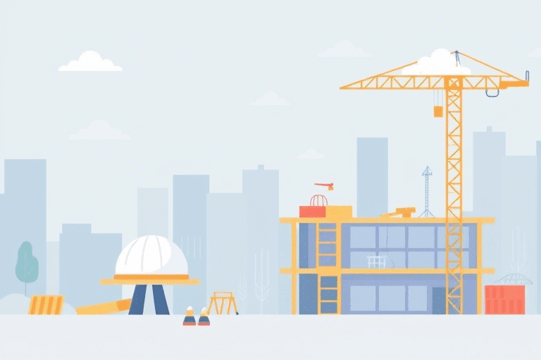 宁德施工项目管理软件怎么做？如何提升项目效率与协同能力？