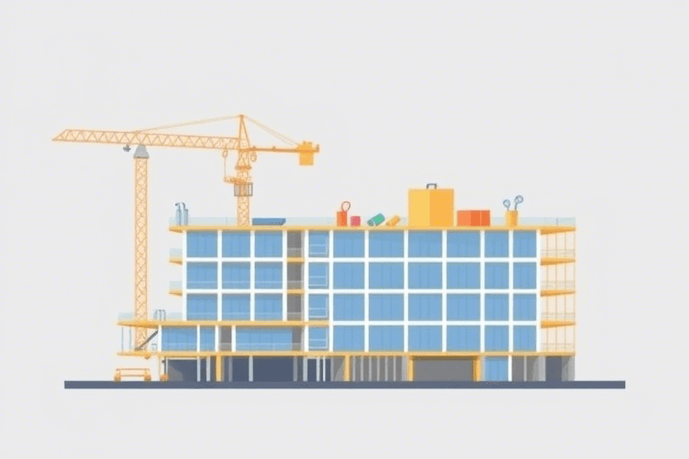 施工模拟软件哪个好用？如何选择最适合工程项目的高效工具？