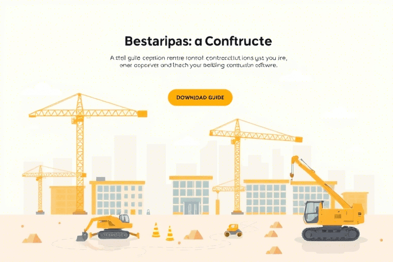 远程操控施工机械软件下载：如何安全高效获取并部署施工机械远程控制工具