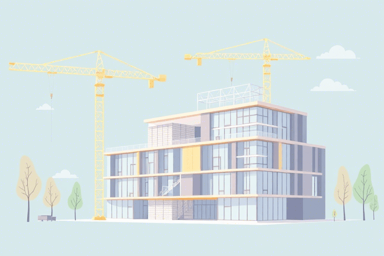 施工方案用最好软件怎么做？如何选择高效专业的工程管理工具提升项目效率？