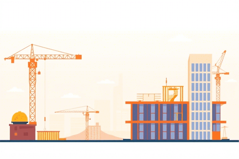 施工资料软件浙江怎么选？如何高效管理项目档案与合规性？