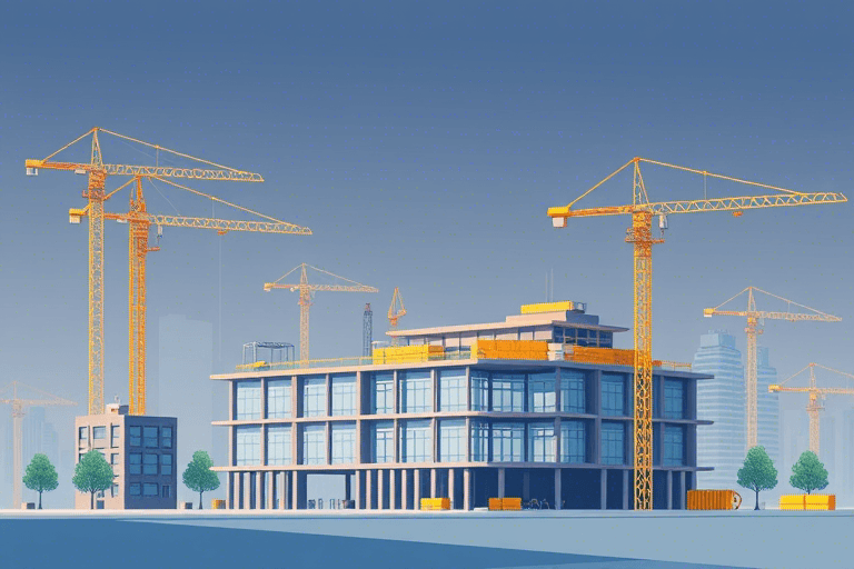 无锡项目施工管理软件怎么做才能提升效率与协同？