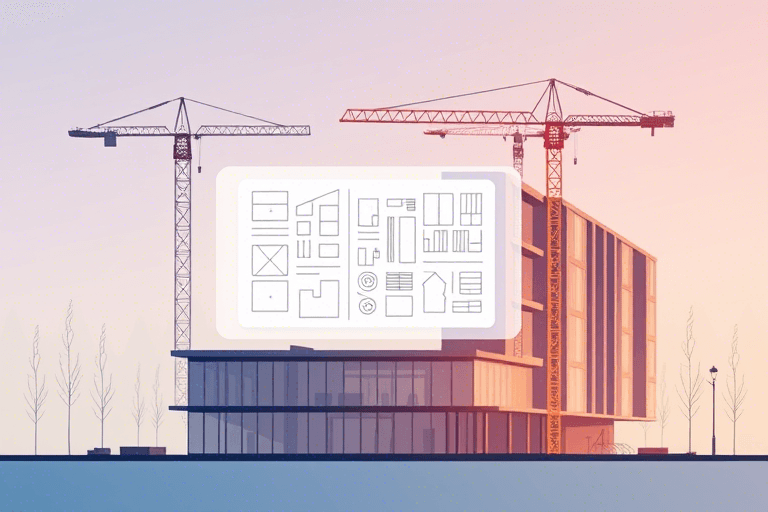 济宁施工图审查软件如何助力建筑行业高效合规？