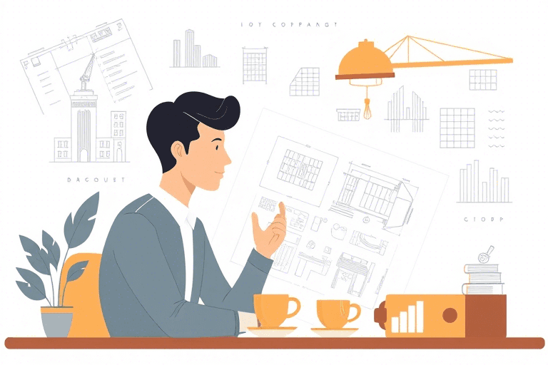 品茗软件混凝土施工方案怎么做？高效编制与应用指南全解析