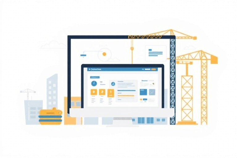 电力施工管理资料软件如何提升项目效率与合规性？