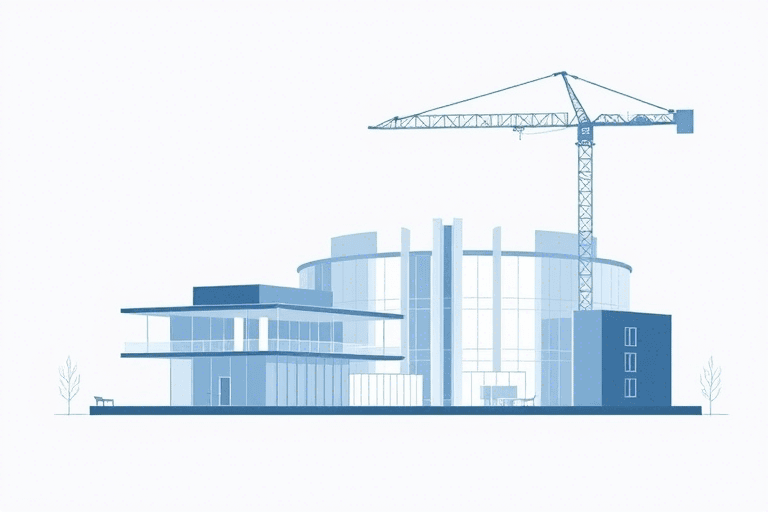 施工图号设计软件如何提升建筑项目效率与准确性？