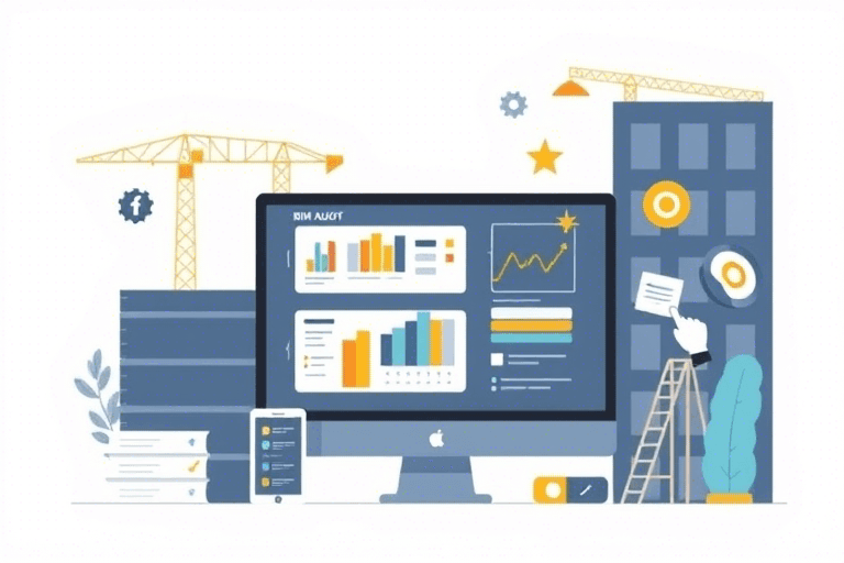 施工审计软件有哪些好用？这些工具助你高效完成工程审计任务