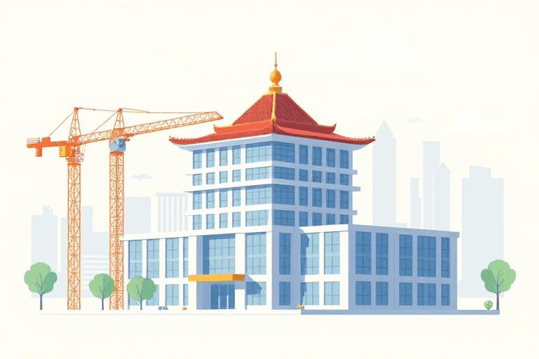 北京施工软件定制价格查询：如何高效获取准确报价？