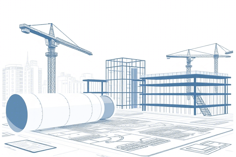 施工图纸快速打印软件如何实现高效精准的工程文档输出
